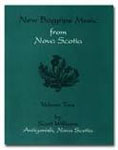 Nova Scotia Bagpipe Music Volume 2